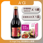 【便暢雙寶優惠裝(家庭裝)】
