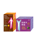 【1+1接骨木抗毒寶雙重守護套裝】