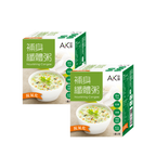 【2盒優惠】補身纖體粥(5包/盒)