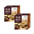 【2盒優惠】黑糖補茶(10包/盒)