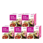【5盒優惠】玫瑰草本茶(30包/盒)