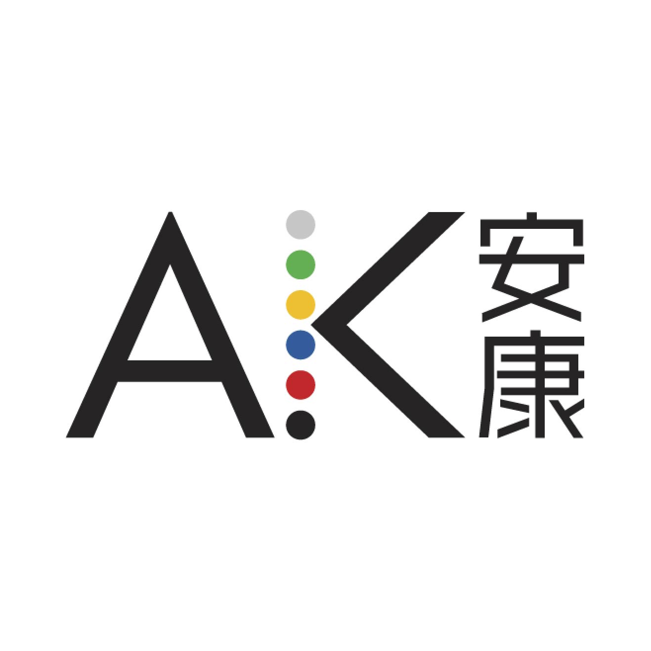 AnKang Logo